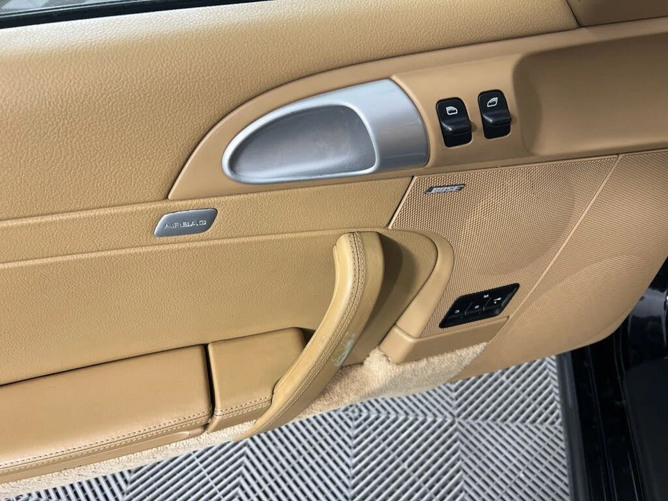 2007 Porsche 997 Carrera S - Image 18 of 31