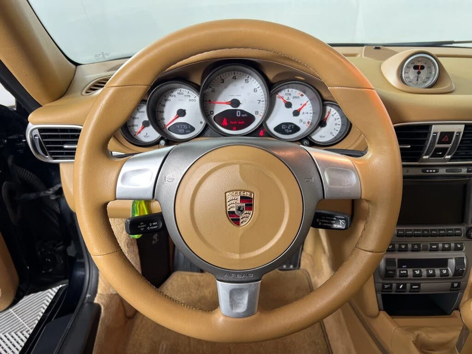 2007 Porsche 997 Carrera S - Image 25 of 31