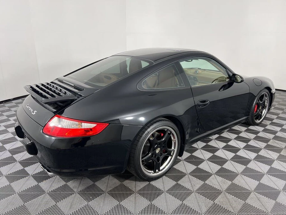 2007 Porsche 997 Carrera S - Image 13 of 31