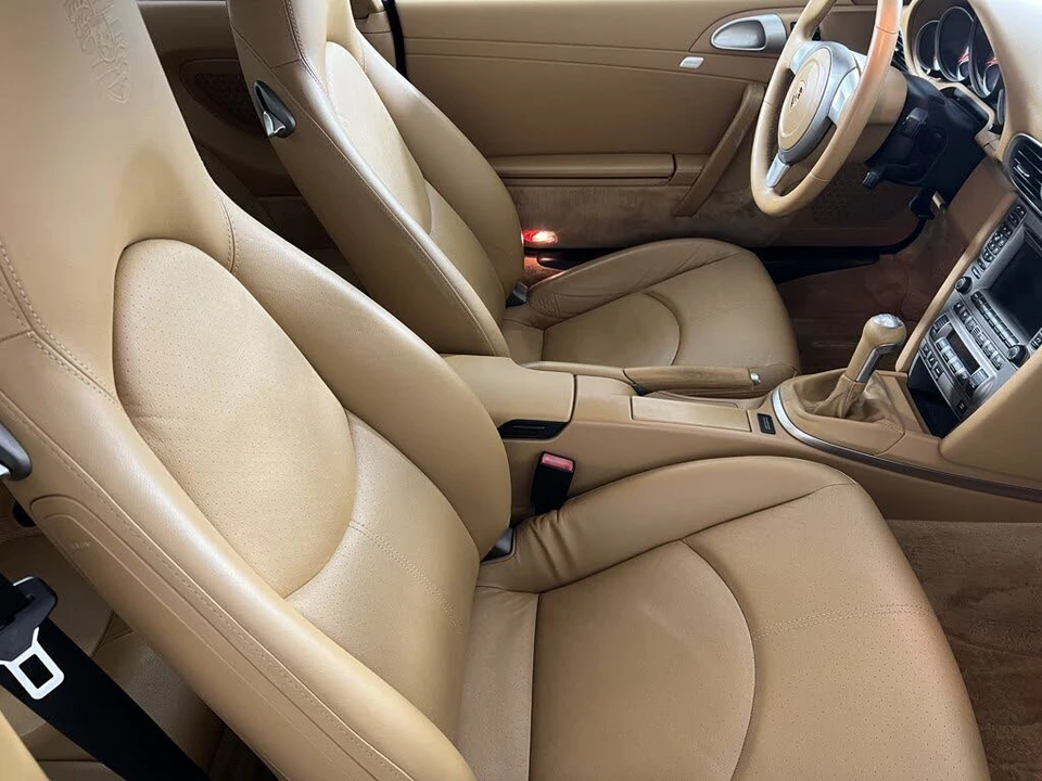 2007 Porsche 997 Carrera S - Image 23 of 31
