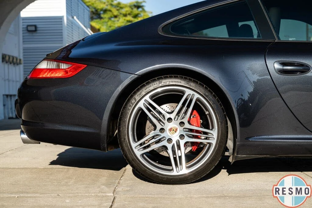 2007 Porsche 997 Carrera S - Image 19 of 31