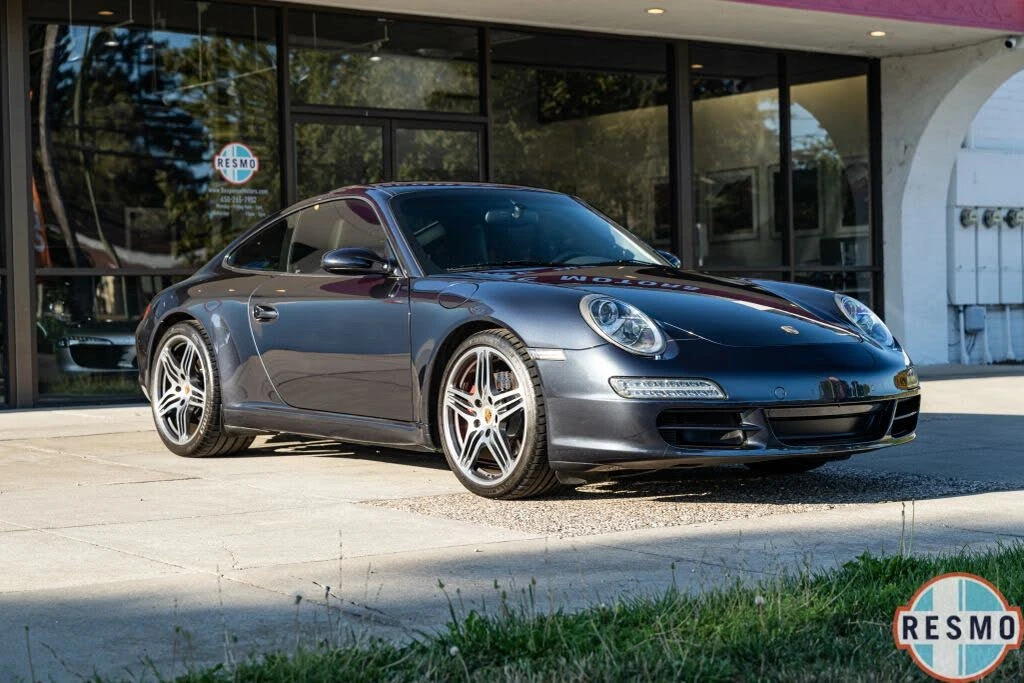 2007 Porsche 997 Carrera S - Image 21 of 31
