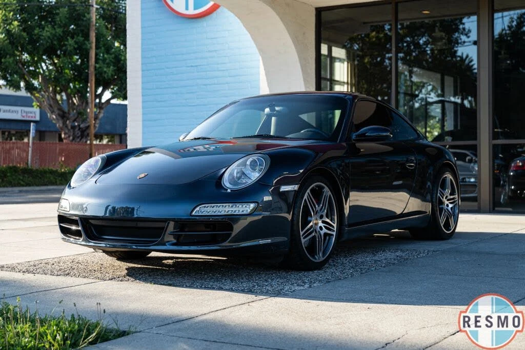 2007 Porsche 997 Carrera S - Image 3 of 31