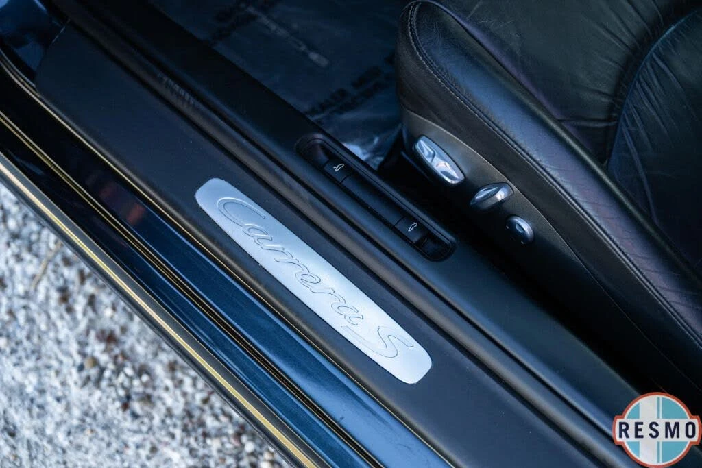 2007 Porsche 997 Carrera S - Image 31 of 31