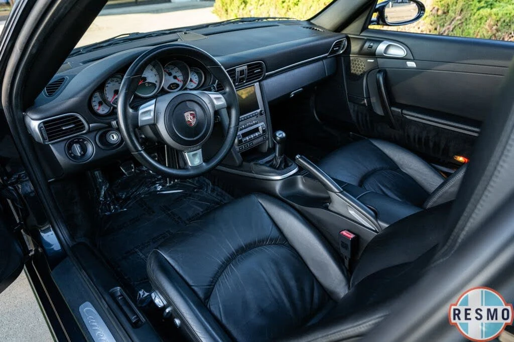 2007 Porsche 997 Carrera S - Image 8 of 31