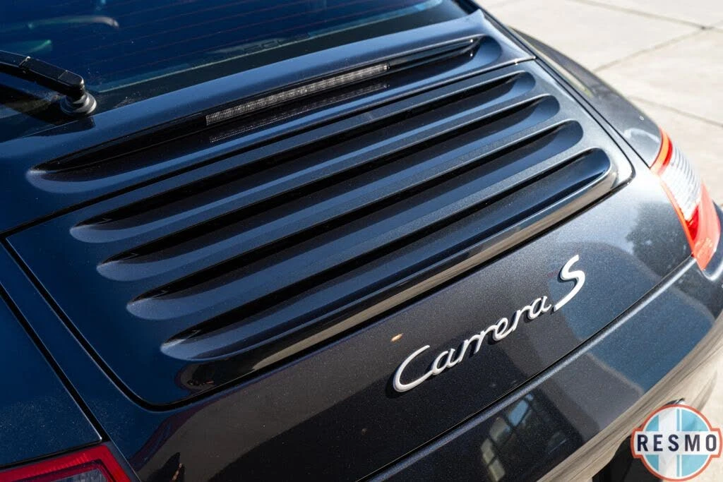 2007 Porsche 997 Carrera S - Image 13 of 31