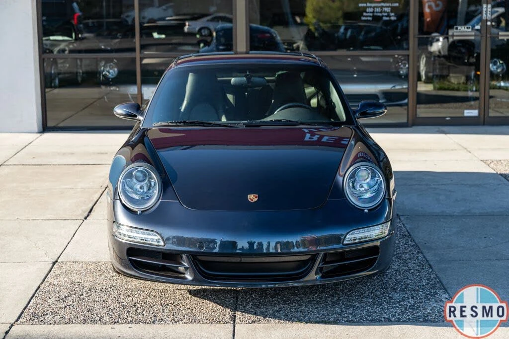 2007 Porsche 997 Carrera S - Image 2 of 31
