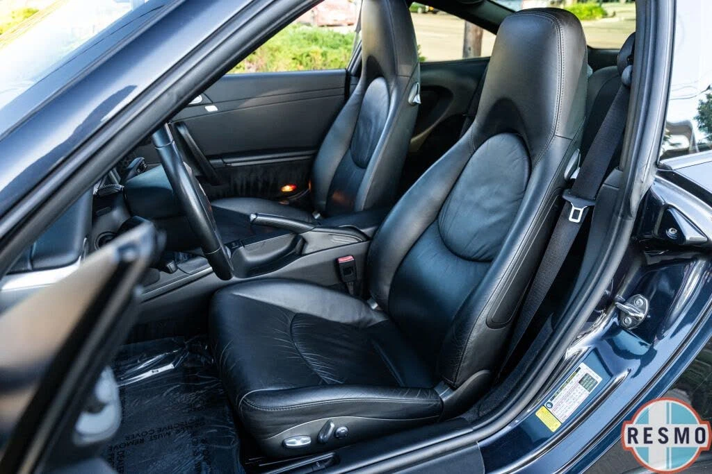 2007 Porsche 997 Carrera S - Image 9 of 31