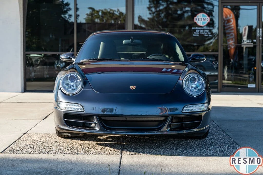 2007 Porsche 997 Carrera S - Image 22 of 31