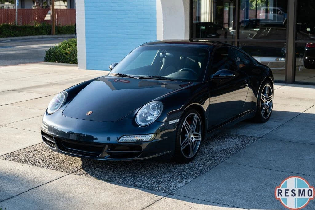 2007 Porsche 997 Carrera S - Image 23 of 31