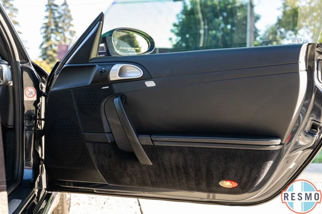 2007 Porsche 997 Carrera S - Image 17 of 31