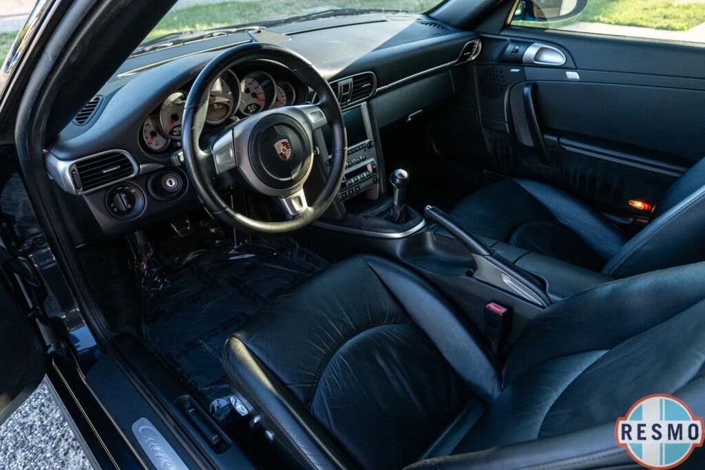 2007 Porsche 997 Carrera S - Image 14 of 31