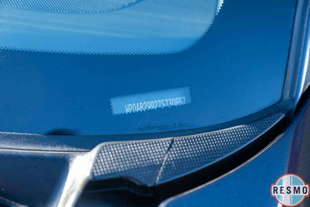 2007 Porsche 997 Carrera S - Image 24 of 31