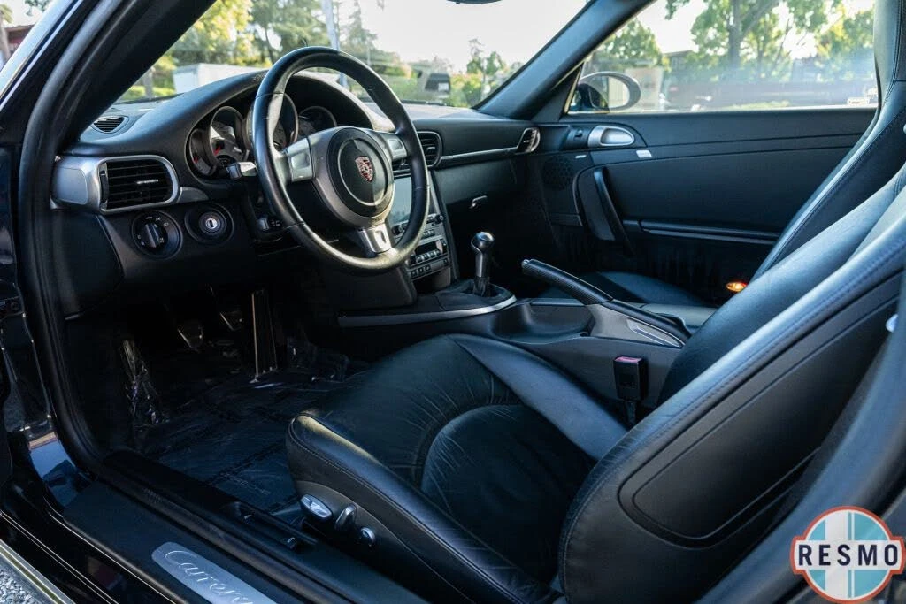 2007 Porsche 997 Carrera S - Image 15 of 31