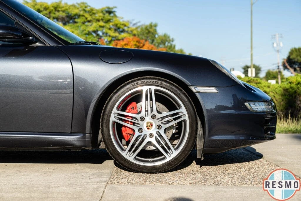 2007 Porsche 997 Carrera S - Image 20 of 31