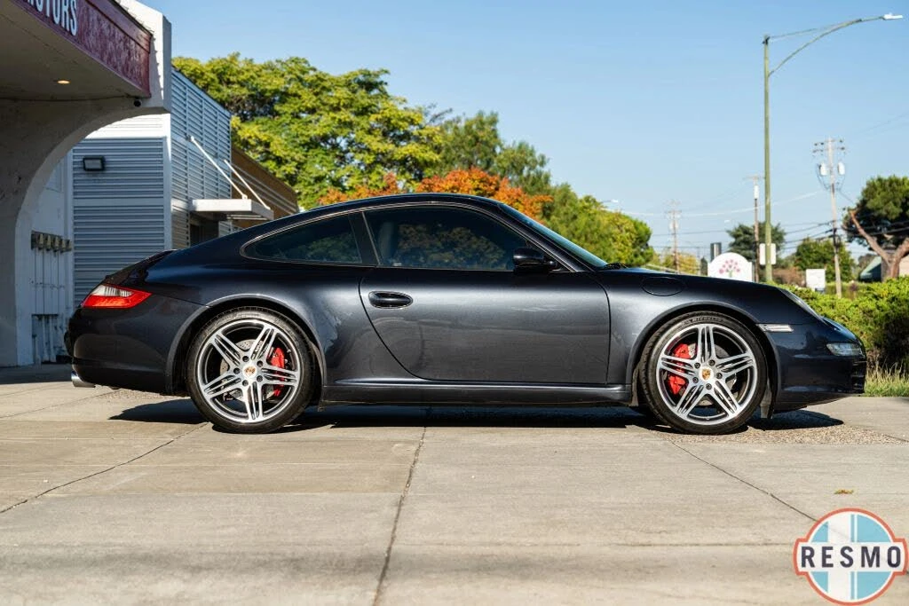 2007 Porsche 997 Carrera S - Image 18 of 31