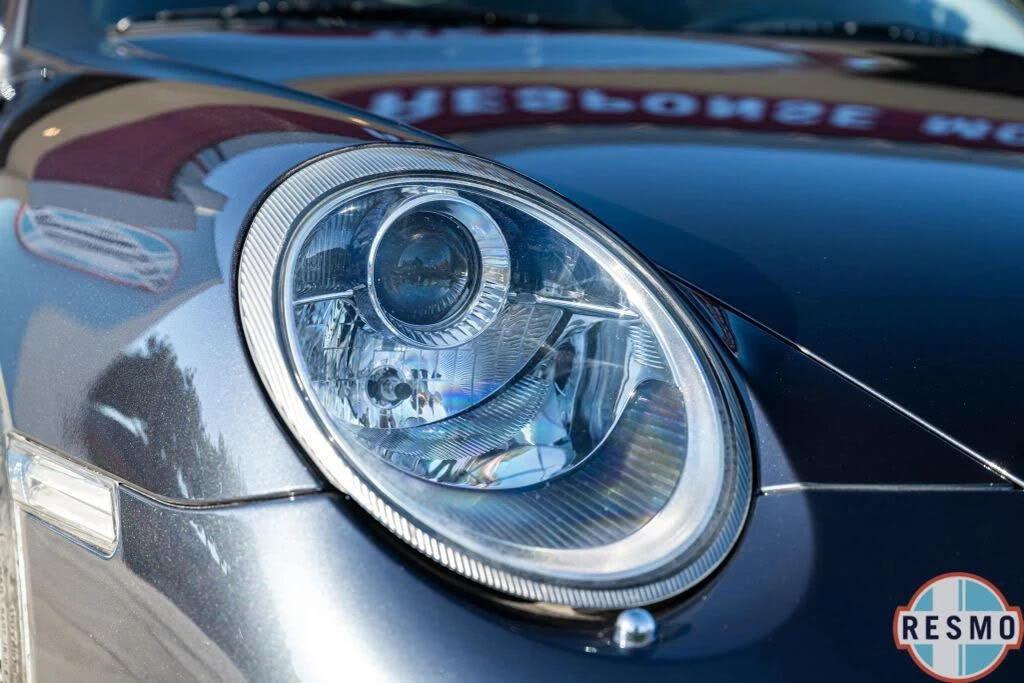 2007 Porsche 997 Carrera S - Image 28 of 31