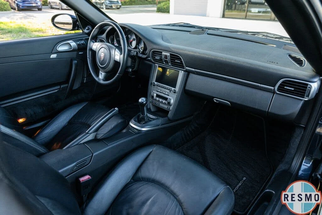 2007 Porsche 997 Carrera S - Image 11 of 31