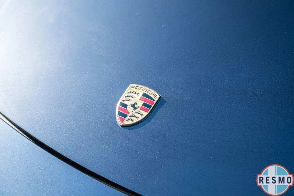 2007 Porsche 997 Carrera S - Image 27 of 31