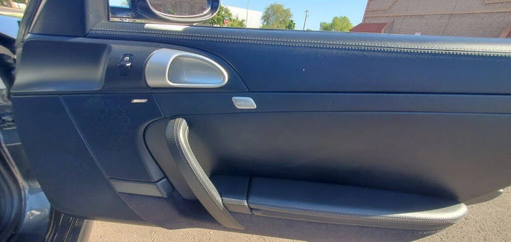 2007 Porsche 997 Carrera S - Image 23 of 24
