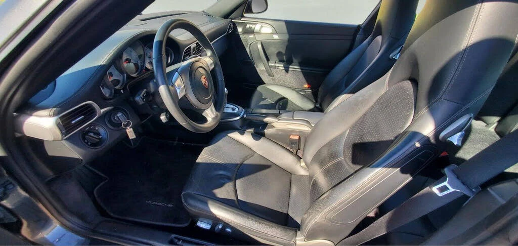 2007 Porsche 997 Carrera S - Image 16 of 24
