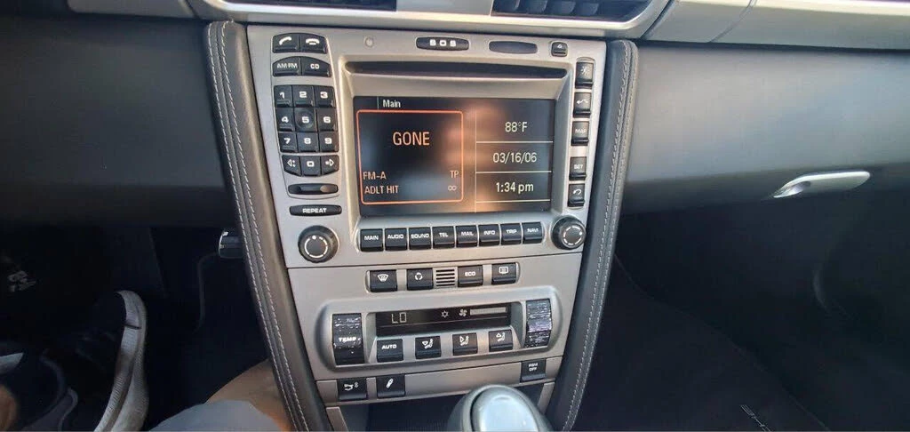 2007 Porsche 997 Carrera S - Image 21 of 24