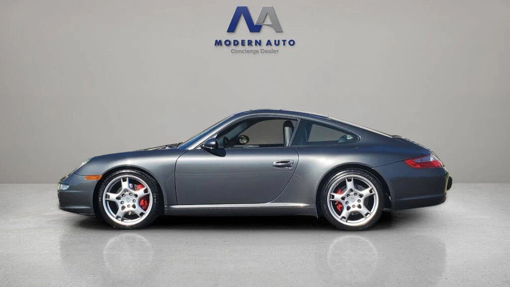 2007 Porsche 997 Carrera S - Image 5 of 24