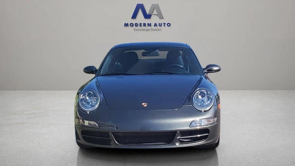 2007 Porsche 997 Carrera S - Image 8 of 24