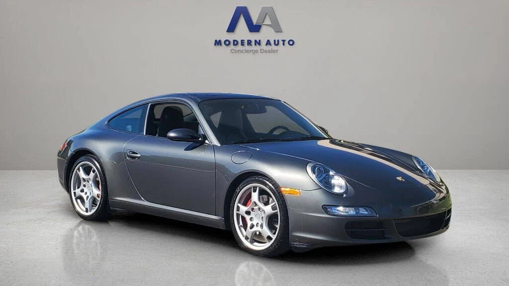 2007 Porsche 997 Carrera S - Image 9 of 24
