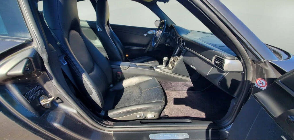 2007 Porsche 997 Carrera S - Image 22 of 24