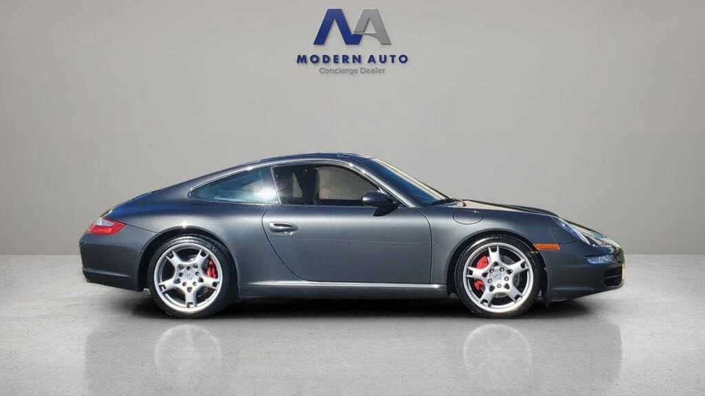 2007 Porsche 997 Carrera S - Image 12 of 24