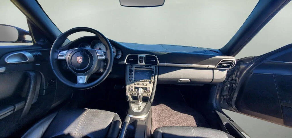 2007 Porsche 997 Carrera S - Image 18 of 24