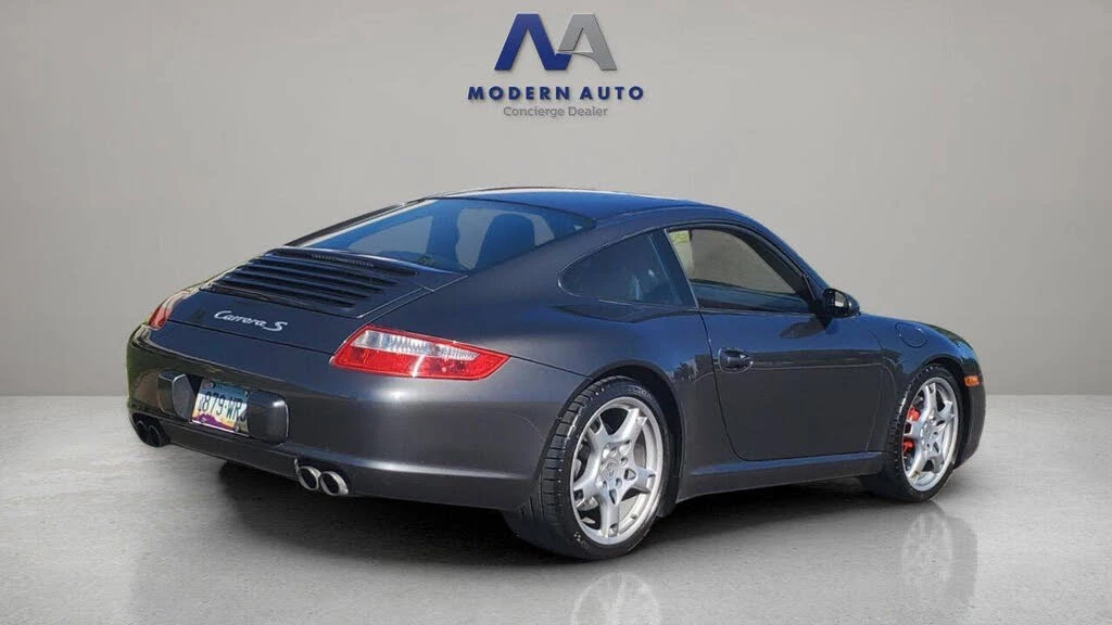 2007 Porsche 997 Carrera S - Image 15 of 24