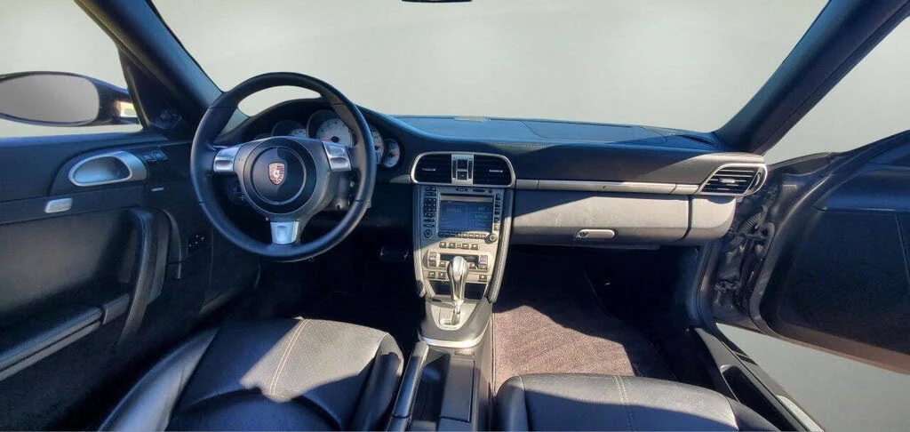 2007 Porsche 997 Carrera S - Image 19 of 24