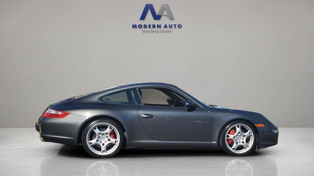 2007 Porsche 997 Carrera S - Image 13 of 24