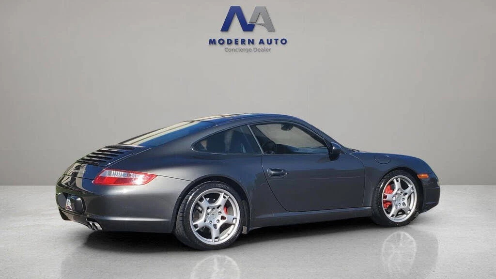 2007 Porsche 997 Carrera S - Image 14 of 24