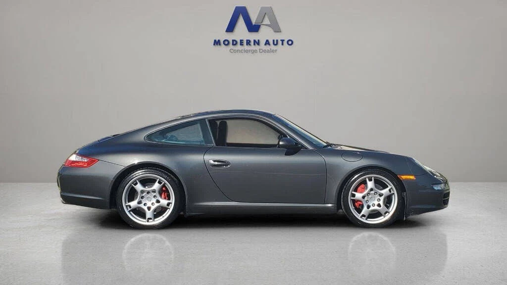 2007 Porsche 997 Carrera S - Image 11 of 24