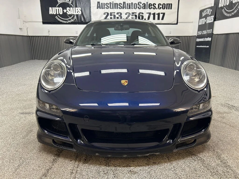 2007 Porsche 997 Carrera S - Image 2 of 16