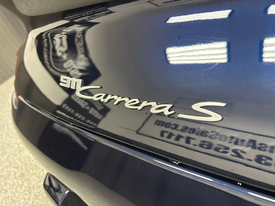 2007 Porsche 997 Carrera S - Image 13 of 16