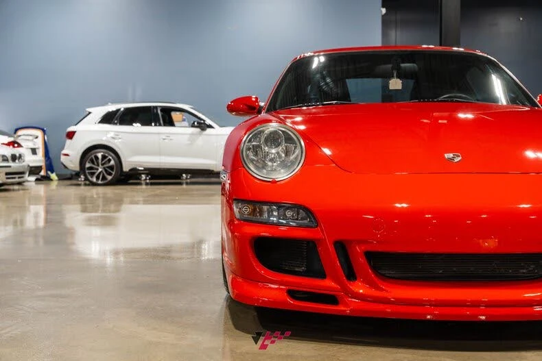 2007 Porsche 997 Carrera S - Image 12 of 31