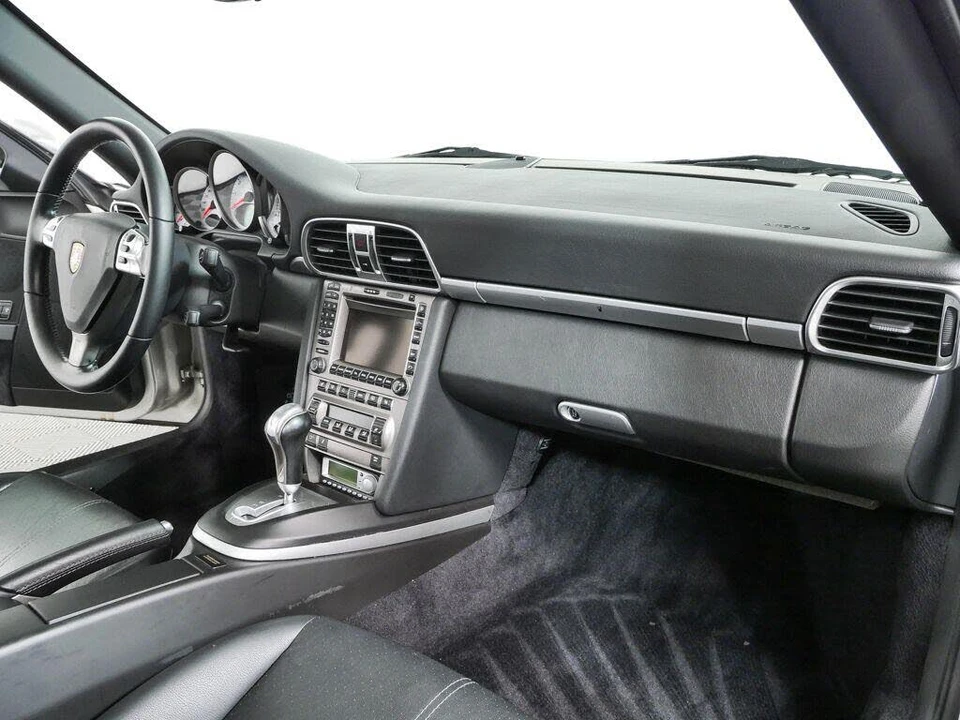 2007 Porsche 997 Carrera S - Image 20 of 31