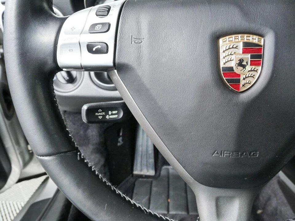 2007 Porsche 997 Carrera S - Image 10 of 31