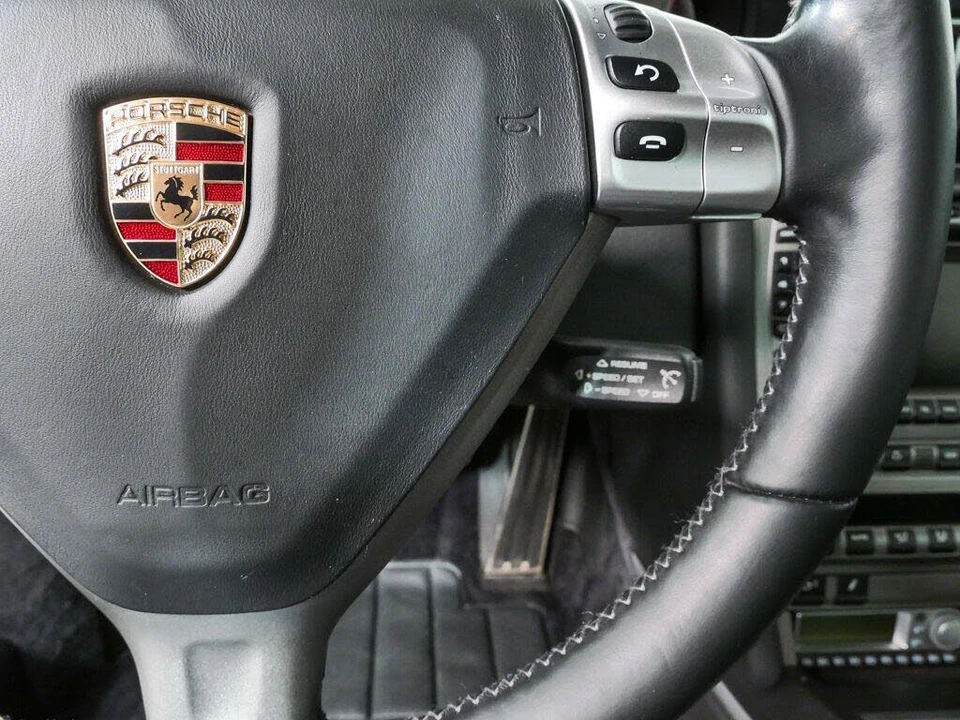 2007 Porsche 997 Carrera S - Image 11 of 31
