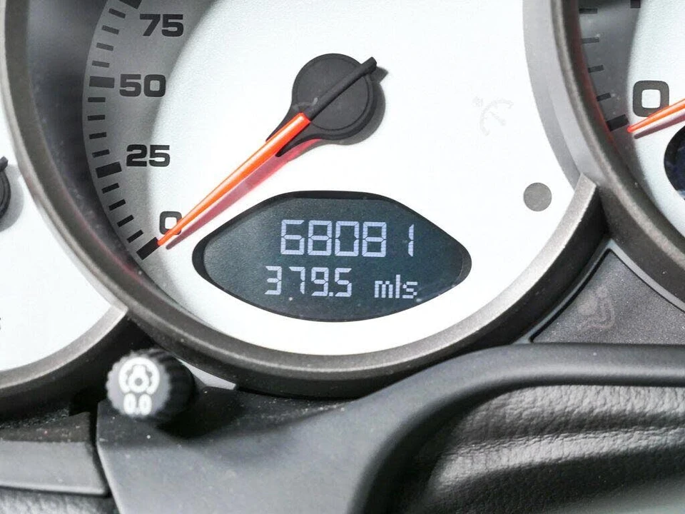 2007 Porsche 997 Carrera S - Image 12 of 31