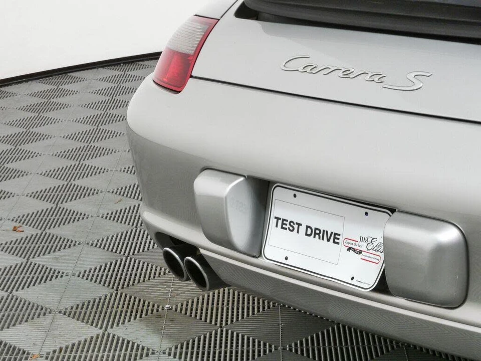 2007 Porsche 997 Carrera S - Image 29 of 31
