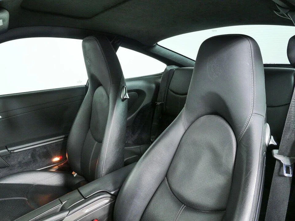 2007 Porsche 997 Carrera S - Image 5 of 31