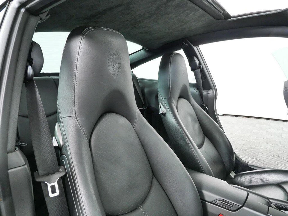 2007 Porsche 997 Carrera S - Image 19 of 31