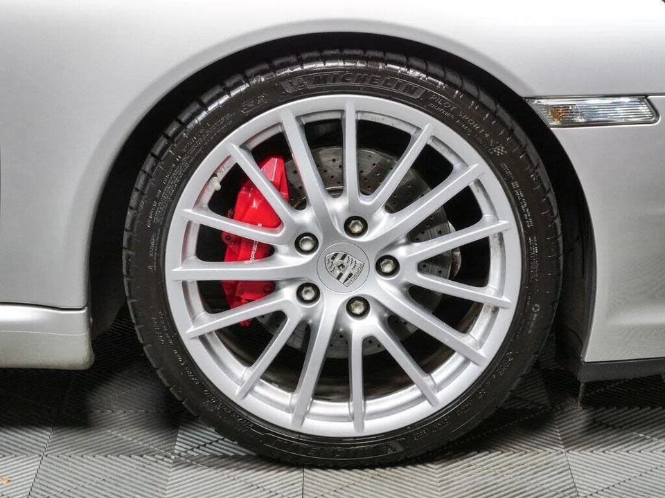 2007 Porsche 997 Carrera S - Image 31 of 31