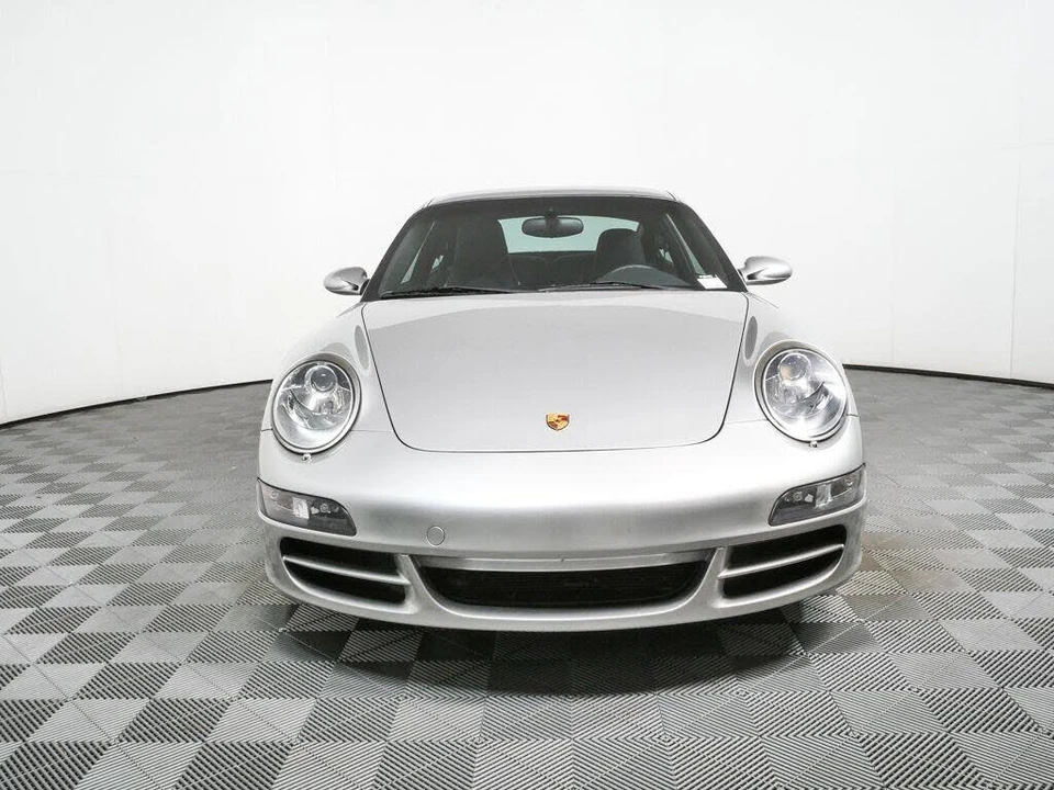 2007 Porsche 997 Carrera S - Image 28 of 31