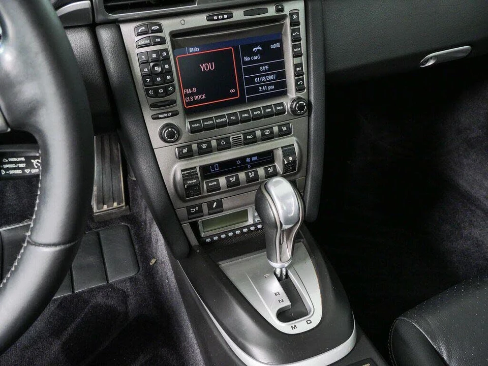 2007 Porsche 997 Carrera S - Image 17 of 31